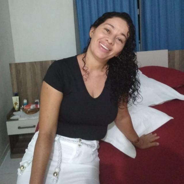 Marizélia Alves Fernandes