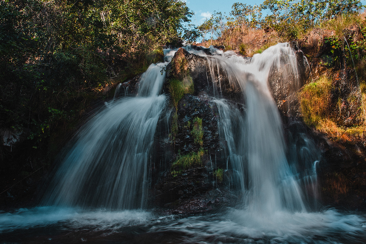 Cachoeiras